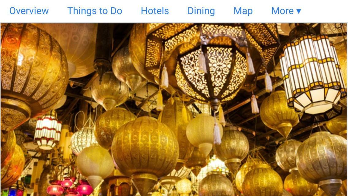 Chez Maya Marrakesh Bagian luar foto